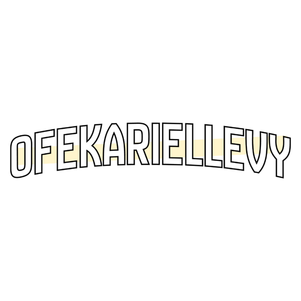 Ofekariellevy